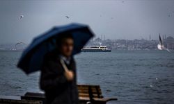 Sıcaktan kavrulan İstanbul’a serinletici haber!