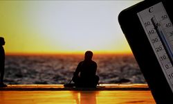 Türkiye kavruluyor: 56 ilde 40 derecenin üzerinde sıcaklık