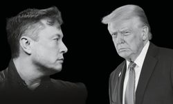 Musk’tan Trump’a 'Epstein' Çağrısı: 'Sözünü tut!'