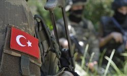 Edirne'den acı haber: Uzman çavuş şehit oldu