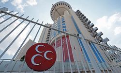 MHP'de olay istifa! 'Bebeğe kurşun sıkanlarla...'