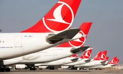 THY'den Orta ve Kuzey Avrupa'ya indirimli bilet kampanyası!