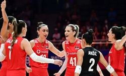 Türkiye Japonya voleybol maçı ne zaman? İşte 2025 Milletler Ligi çeyrek finali maç takvimi
