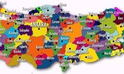 Şaşırtan liste geldi! İşte Türkiye'nin en mutlu şehirleri