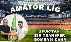 Ufuk’tan bir transfer bombası daha