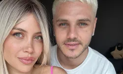 'Barışacaklar mı?' sorusu yanıt buldu: Wanda Nara'nın takipçisine verdiği Icardi cevabı şaşırttı!