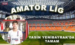Yasin Yenibayrak da tamam