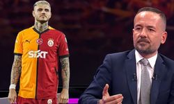 Serdar Kelleci'den bomba Icardi açıklaması! Anlattıkları gündem oldu