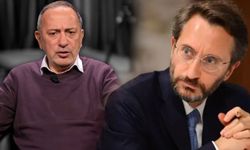 Fatih Altaylı'dan bomba iddia! Fahrettin Altun neden görevden alındı?