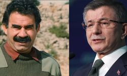 Davutoğlu ile Öcalan mektup arkadaşı oldu