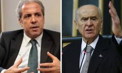 Şamil Tayyar, Bahçeli'ye sert çıktı! 'Bu ülkede büyük haksızlık olur'