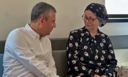 Özel'den flaş açıklama! 'Murat Çalık annesiyle görüştürülecek'