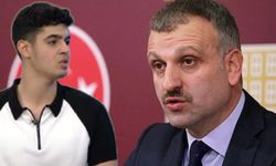 Berkay Gezgin'den Cumhurbaşkanı Başdanışmanı Saral'a olay yanıt! 'Acziyetin itirafıdır'