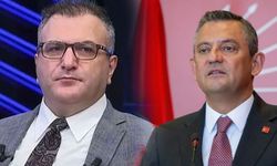 Cem Küçük'ün canlı yayındaki Özgür Özel açıklaması gündem oldu! Tek tek saydı