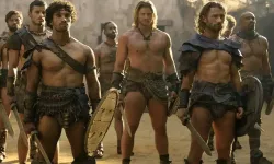 Spartacus evreni geri dönüyor: House of Ashur fragmanı yayında