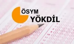 YÖKDİL/1 başvurusu başladı mı, ne zaman? 2026 YÖKDİL başvurusu nasıl yapılır? İşte başvuru ekranı
