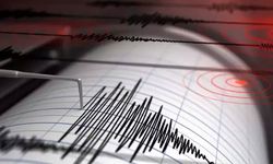 Malatya’da deprem!