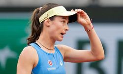 Zeynep Sönmez, Avustralya Açık’a üçüncü turda veda etti