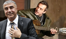 Rıza Tamer 'Tehdit ediliyorum' demişti, Sedat Peker'den yanıt gecikmedi!