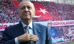 Erdoğan: 'Polise taş atan değil vatanını seven gençler yetişiyor'