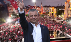 Özgür Özel Aksaray'da: 'Söke söke alacağız...'