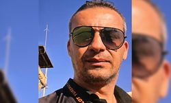 Adana’da eğitim uçağı düştü!