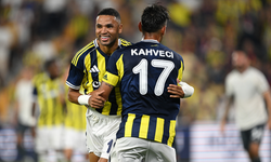Fenerbahçe formada kullanacağı fonta karar verdi