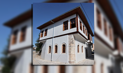 AK Partili isme ait konağın restorasyonuna kamu kaynağı iddiası!