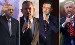 Yarış kızışıyor: İşte Erdoğan’ı geride bırakan tek isim