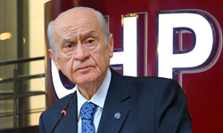Bahçeli'den CHP'ye: 'Katılım önemli ama ön şart dayatması...'