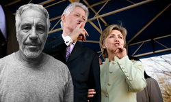 Epstein fırtınası büyüyor: Clinton çifti Kongre'ye çağrıldı