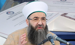 'Sahte diploma' tartışmalarına Cübbeli Ahmet de dahil oldu