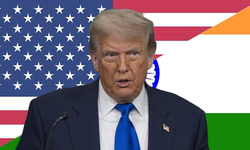 Trump'tan Hindistan'ı şoke eden adım