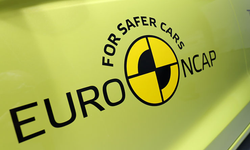 Euro NCAP testlerinin zirve noktası: İşte 2025'in en güvenli 10 otomobili