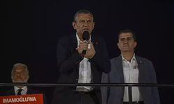 Tuzla mitinginde iktidara ‘Diploma’ mesajı