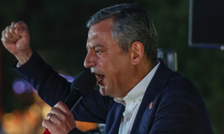 Özgür Özel'den bomba 'İBB borsası' iddiası: İsim verdi!