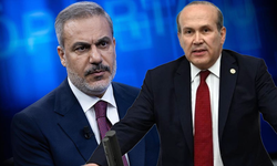 Namık Tan’dan Hakan Fidan’a 20 yeni soru: 'YÖK denkliği tartışılmalı'