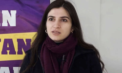 DEM Parti’den ihraç edilen Silopi eş başkanına istifa çağrısı