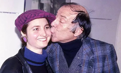 Münir Özkul’un 40 yıllık yol arkadaşı Umman Özkul, kanserle mücadeleyi kaybetti