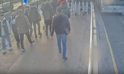 Minguzzi cinayetinde yeni görüntüler: İnkar etmişlerdi!
