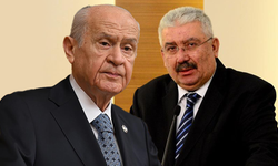 MHP’de Abdullah Öcalan tartışması: Bahçeli ve Yalçın’ın farklı ifadeleri gündem yarattı