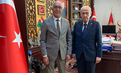 Gelecek Partisi’nden istifa etmişti: MHP'ye mi geçiyor?