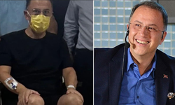 CHP’den Başkan Çalık için acil sağlık çağrısı: 'Yaşam hakkı ihlal ediliyor'