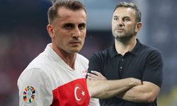 Kılıçlar çekildi: Okan Buruk ve Kerem Aktürkoğlu'ndan karşılıklı hamleler!