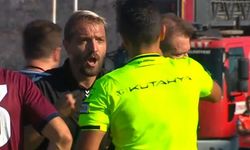 Caner Erkin ilk maçtan yaptı yapacağını!