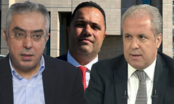 Şamil Tayyar'ın iddialarına Mehmet Uçum tarafından yanıt!