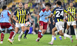 Fenerbahçe, Feyenoord’u gol yağmuruna tuttu!
