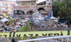 Balıkesir depreminde yıkılan binanın sahibi tutuklandı
