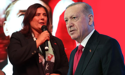 Ankara’da sürpriz görüşme: Erdoğan ile Özlem Çerçioğlu ne konuştu?