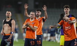 Başakşehir Viking’i eledi, rakibini bekliyor